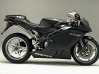 MV Agusta MV Augusta F4 750 SPR